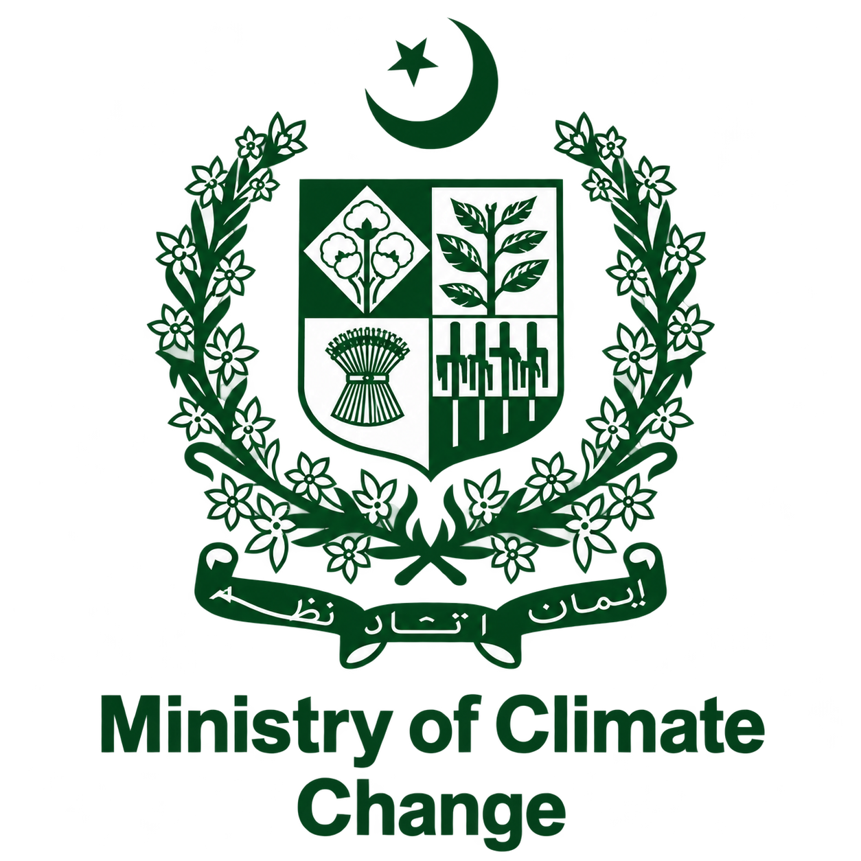 Ministry of Climate Change