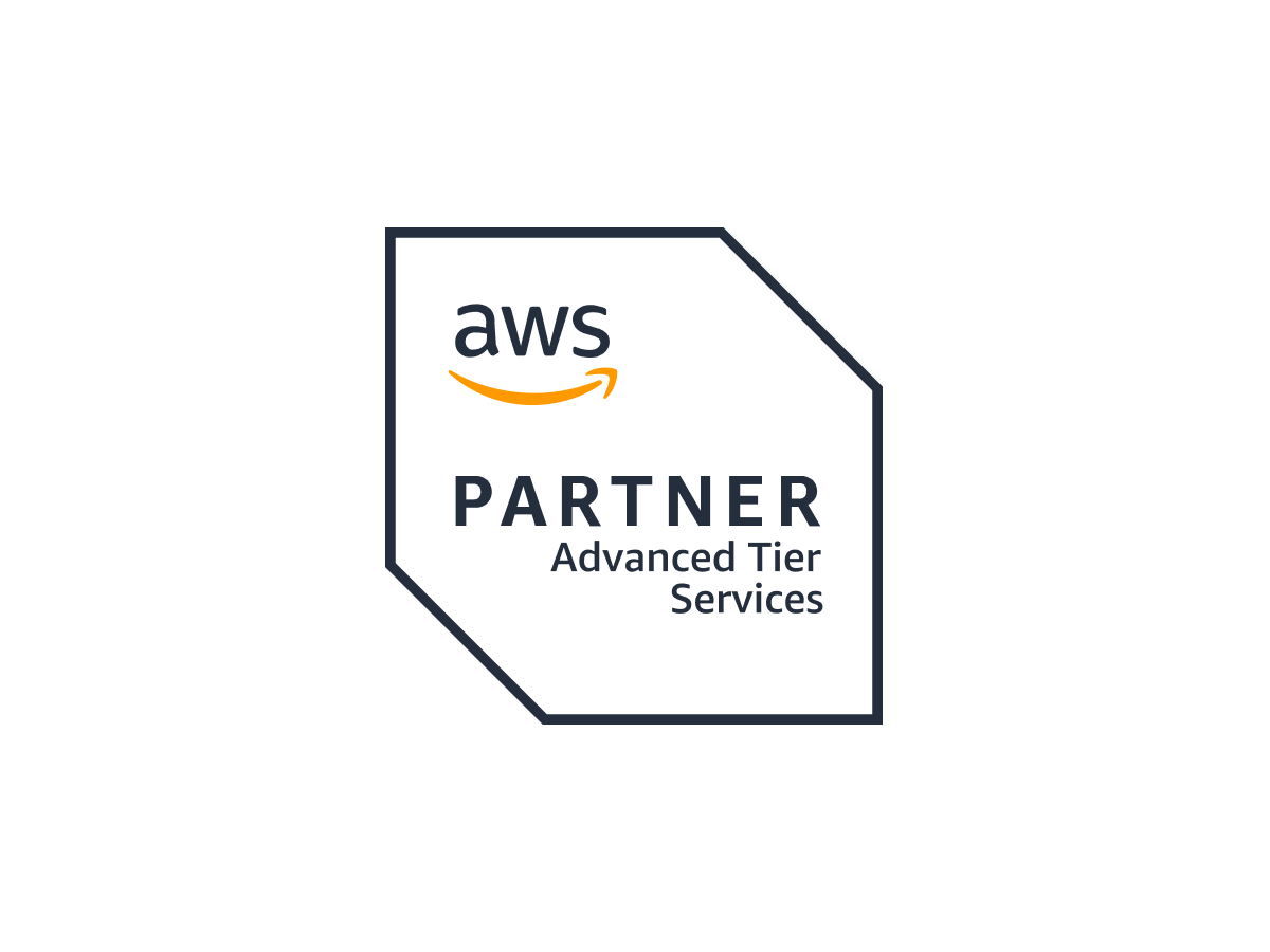 AWS Partner