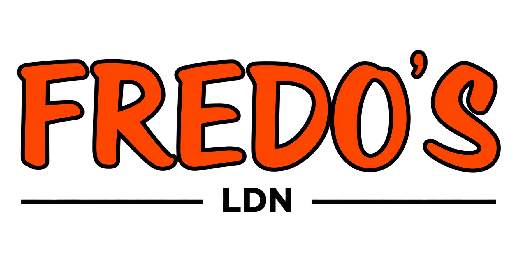 Fredo’s London