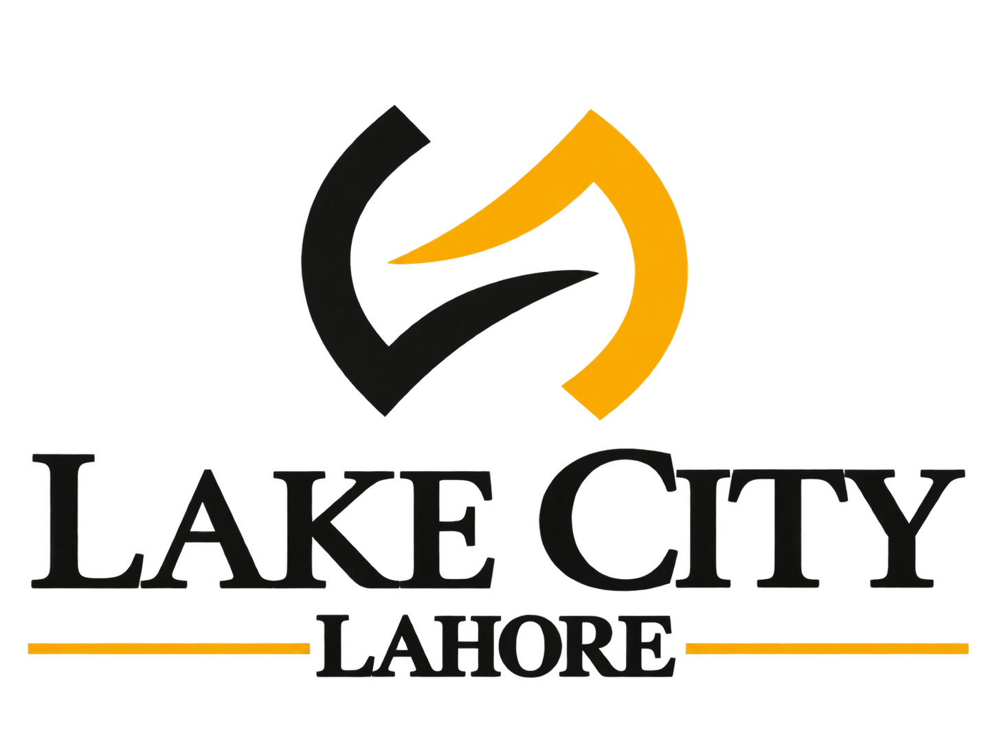 Lake City Lahore