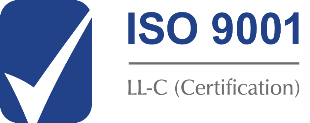ISO 9001