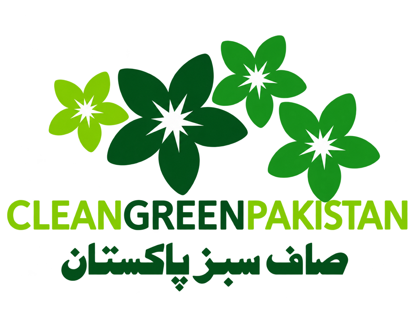 Clean Green Pakistan