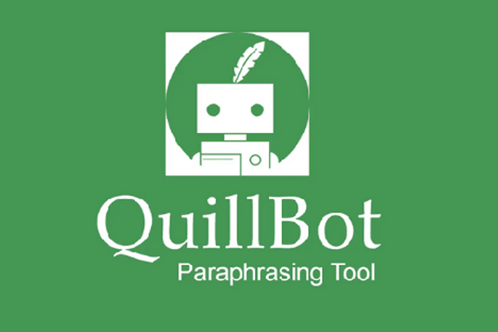 QUILLBOT AI SEO