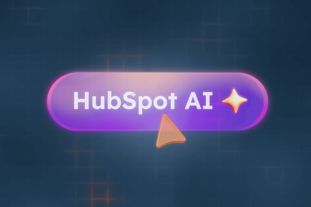 hubspot AI SEO