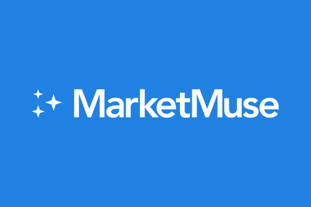 MARKETMUSE AI SEO