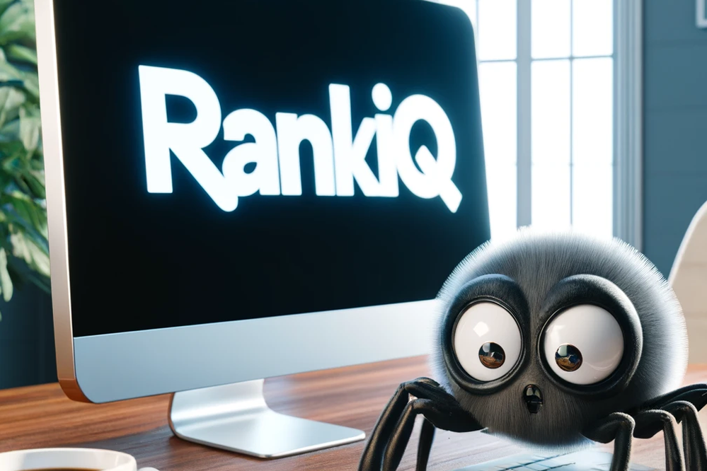 RankIQ AI SEO