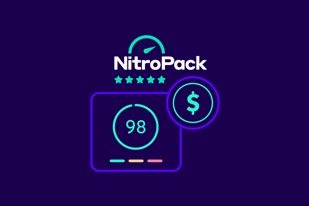 NITRO PACK AI SEO