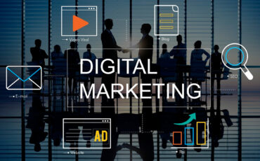 Digital-marketing