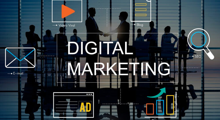 Digital-marketing