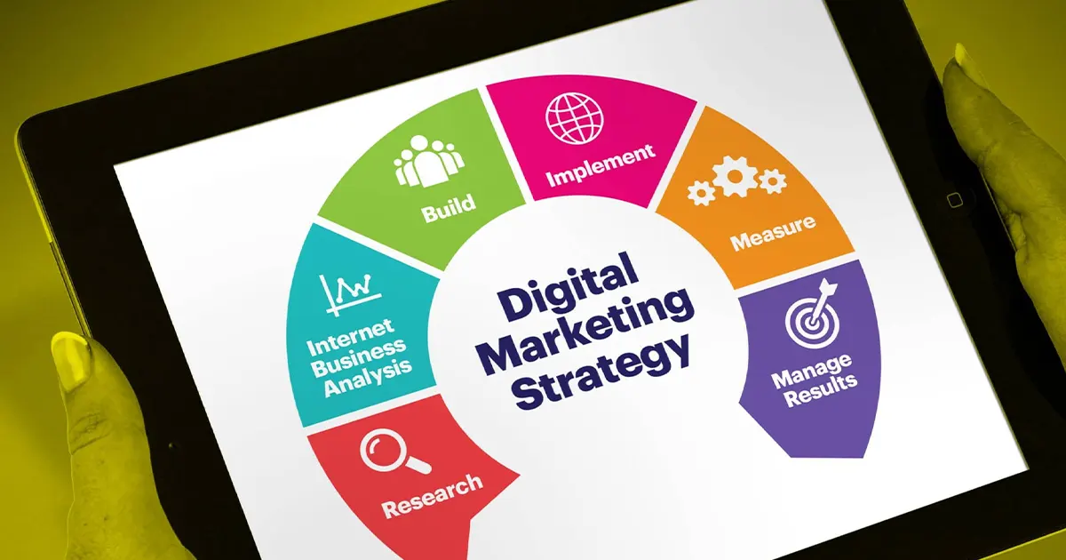 Digital Marketing Campaigns