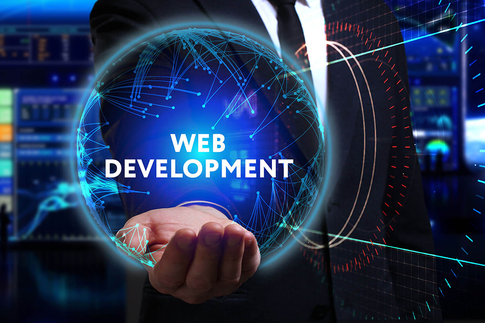 Web Development Trends in Islamabad What’s Hot in 2025