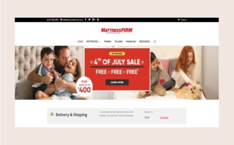 mattress-firm